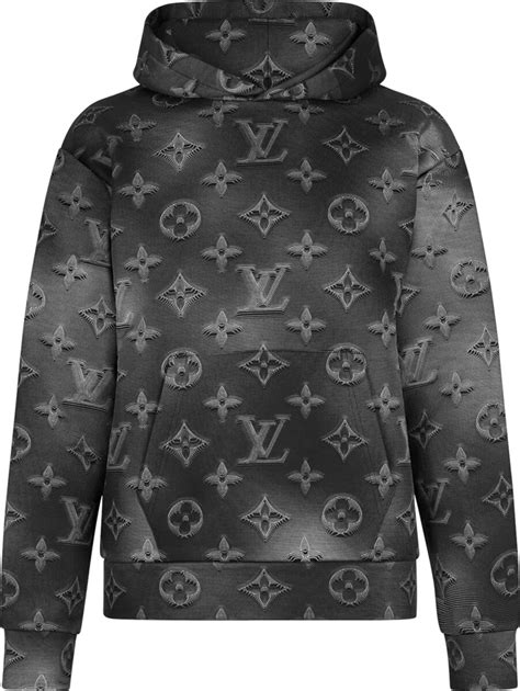 louis vuitton sweatsuit mens|louis vuitton 2054 hoodie.